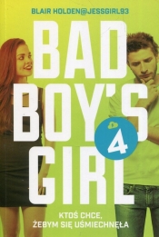 Bad Boys Girl 4 - Blair Holden