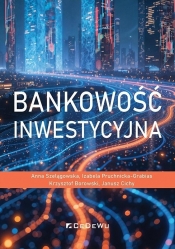 Bankowość inwestycyjna - Opracowanie zbiorowe