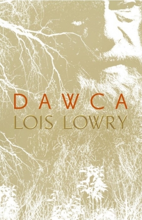 Dawca - Lois Lowry