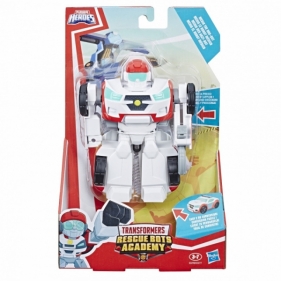 Figurka Transformers Rescue Bot Hoist (E3277/E3294)