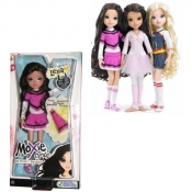 MOXIE GIRLZ Zajęcia Pozalekcyjne