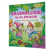 Krasnoludki są na świecie - Warzecha Teresa