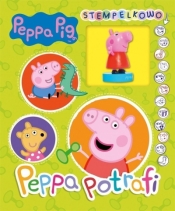 Peppa Pig Stempelkowo cz 1