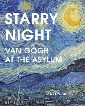 Starry Night - Bailey Martin