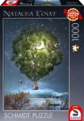 Puzzle 1000 pq Natacha Einat ku niebu 11438912+