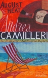 August heat  Camilleri Andrea