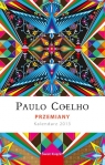 Przemiany Kalendarz 2013 Coelho Paulo