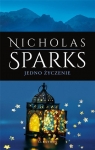 Jedno życzenie Nicholas Sparks