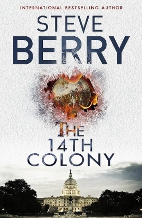 The 14th Colony Berry Steve