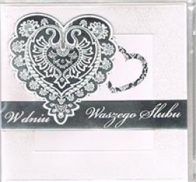 Karnet Infinitive Love AGC380001