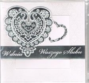 Karnet Infinitive Love AGC380001