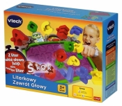 Literkowy Zawrót Głowy (60831)