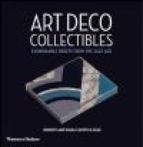 Art Deco Collectibles Diana Capstick-Dale, Rodney Capstick-Dale