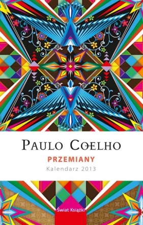 Przemiany - Coelho Paulo