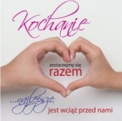 Magnes. Kochanie zestarzejmy się razem