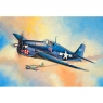 REVELL F6F-3 Hellcat