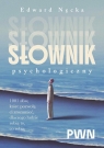 Słownik psychologiczny