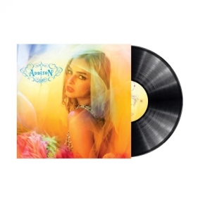 Addison (Vinyl)