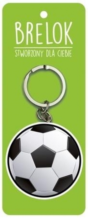 Brelok Rainbow KOL-R-BRE-35