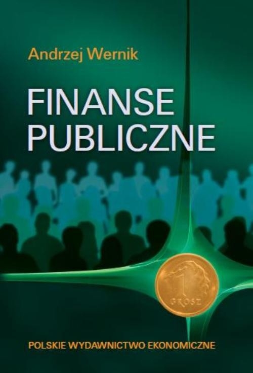 Finanse publiczne