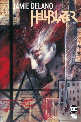 Hellblazer. Jamie Delano. Tom 7 - Jamie Delano, Alfredo Alcala, Rick Veitch, Rick Veitch, John Ridgway