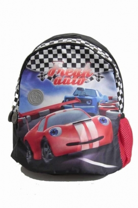 Plecak mały Auto - <br />