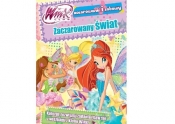 Winx Club Zaczarowany świat
