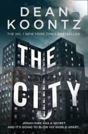 City, The
