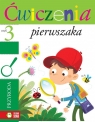 Ćwiczenia pierwszaka cz.3 Przyroda