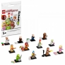 Klocki Minifigurki 71033 Muppety (1 sztuka) (71033) od 5 lat