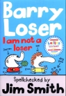 Barry Loser I am Not a Loser Smith Jim
