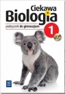  Ciekawa biologia. Podręcznik. Klasa 8. Szkoła podstawowa35/1/2009