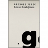 Gabinet kolekcjonera Georges Perec