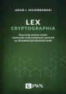  Lex cryptographiaZnaczenie prawne umów i jednostek rozliczeniowych