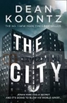 City, The Koontz, Dean