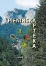 Pienińska apteka Ludwik Frey