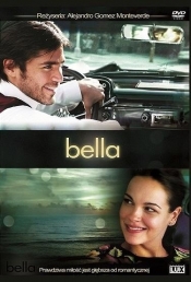 Bella DVD - Alejandro Monteverde
