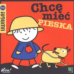 Chcę mieć pieska