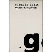 Gabinet kolekcjonera - Georges Perec