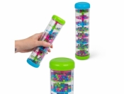 Grzechotka deszczowa