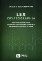 Lex cryptographia - Jakub J. Szczerbowski