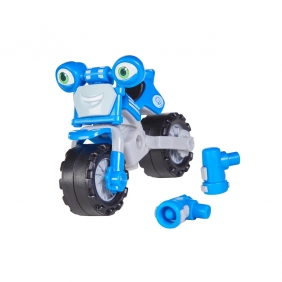 Ricky Zoom - zestaw startowy + motor (T20030)