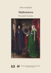 Małżeństwo - Szukalski Piotr