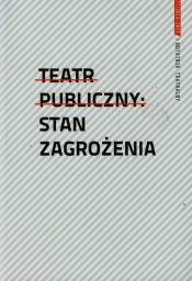 Notatnik Teatralny 77/2014-2015 - <br />