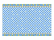 Obrus papierowy Minionki 180x120cm