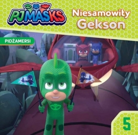 Pidżamersi story nr 5