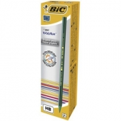 Ołówek Evolution bez gumki (12szt) BIC