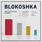 Blokoshka - Zupagrafika