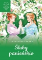 Śluby panieńskie - Aleksander Fredro