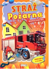 Straż pożarna Bezpieczeństwo - Dorota Skwark